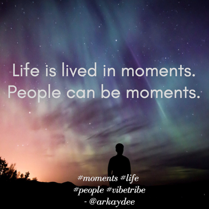 life-people-moments