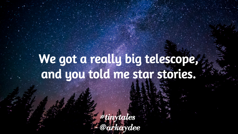 star stories